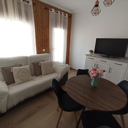 El Rincon De Riopar Apartman Kültér fotó