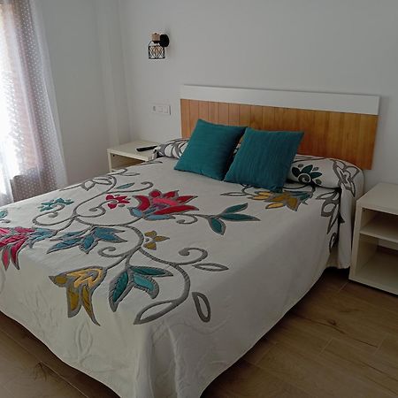El Rincon De Riopar Apartman Kültér fotó