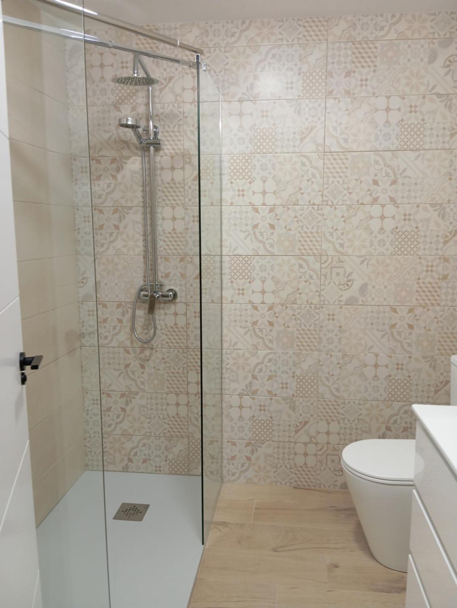 El Rincon De Riopar Apartman Kültér fotó