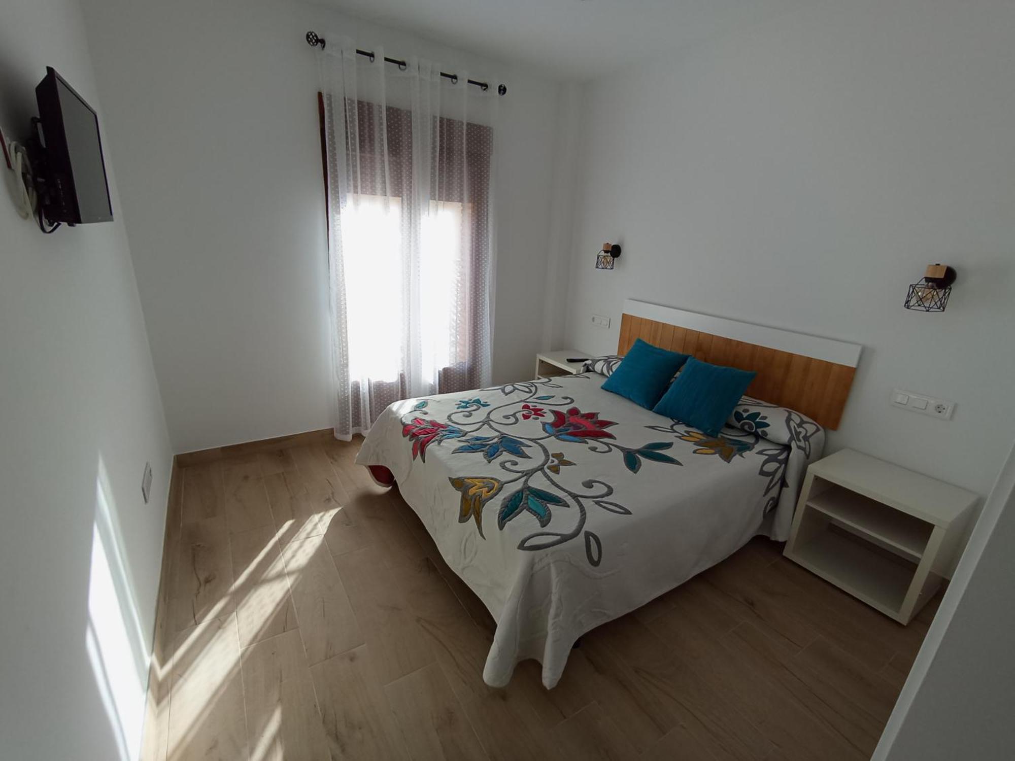 El Rincon De Riopar Apartman Kültér fotó