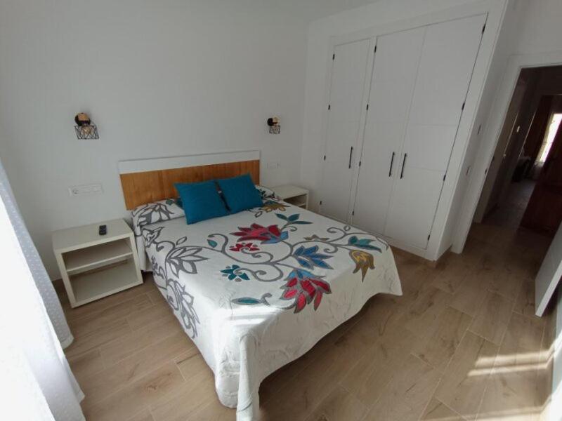 El Rincon De Riopar Apartman Kültér fotó