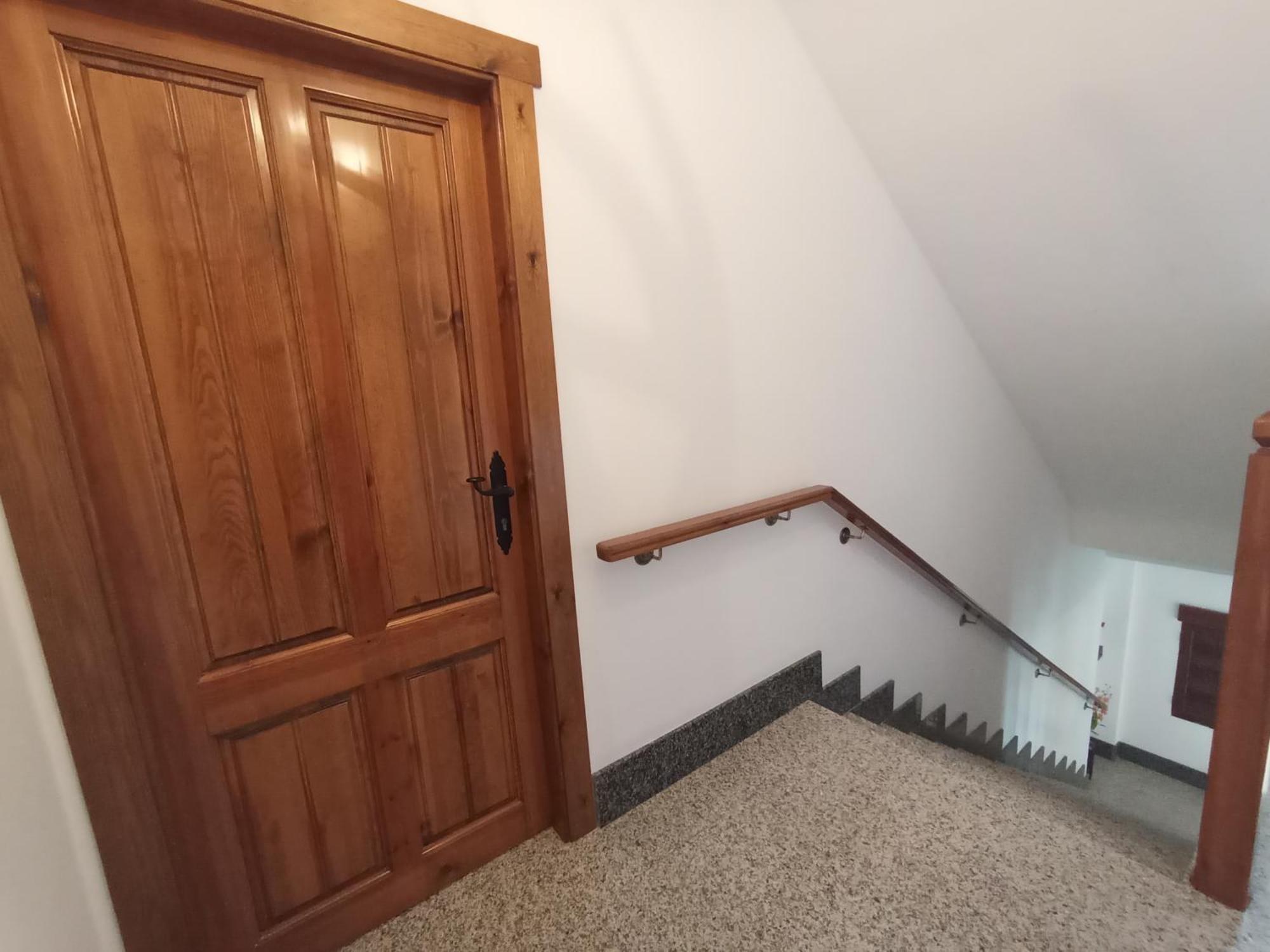 El Rincon De Riopar Apartman Kültér fotó