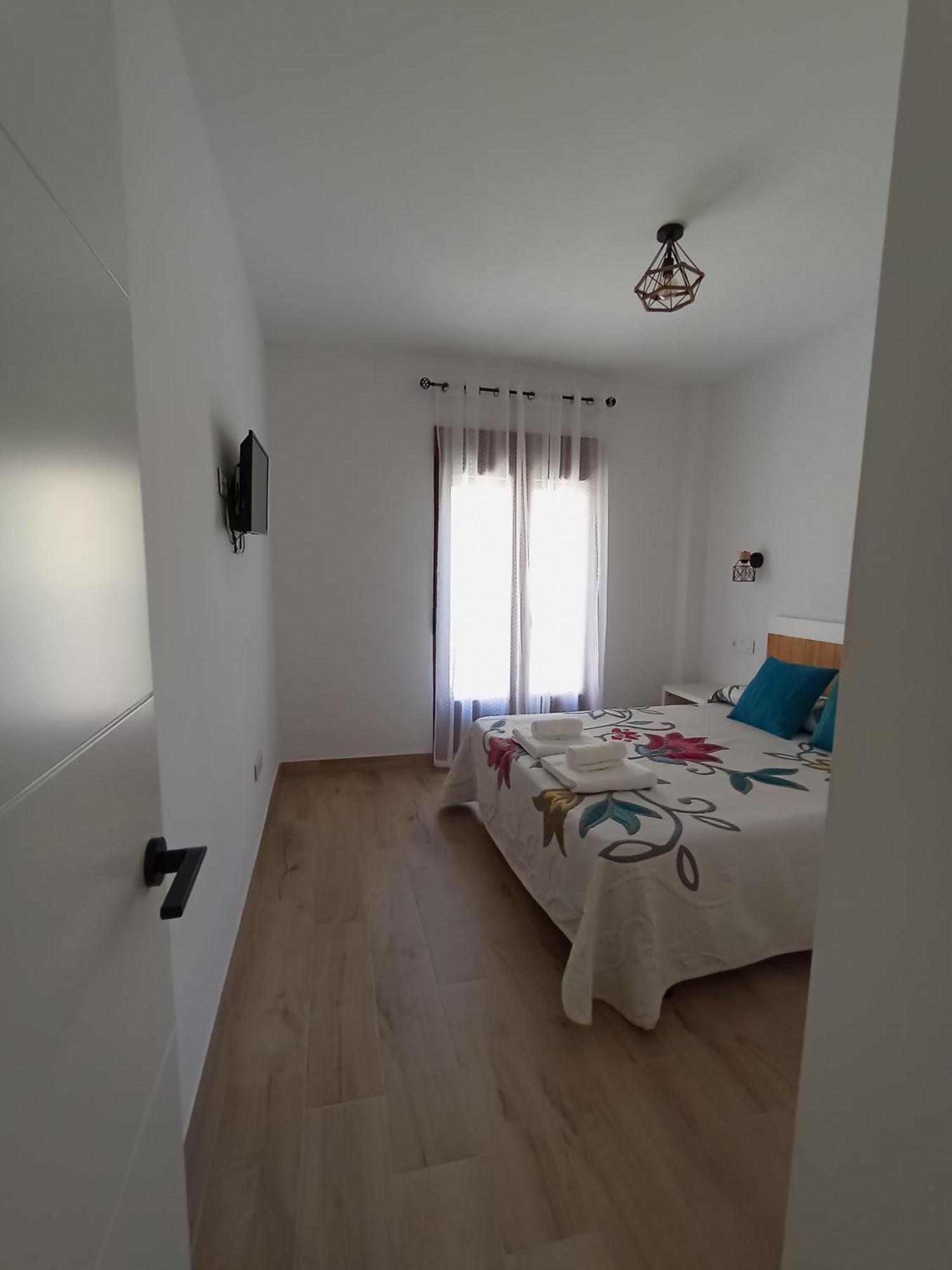 El Rincon De Riopar Apartman Kültér fotó