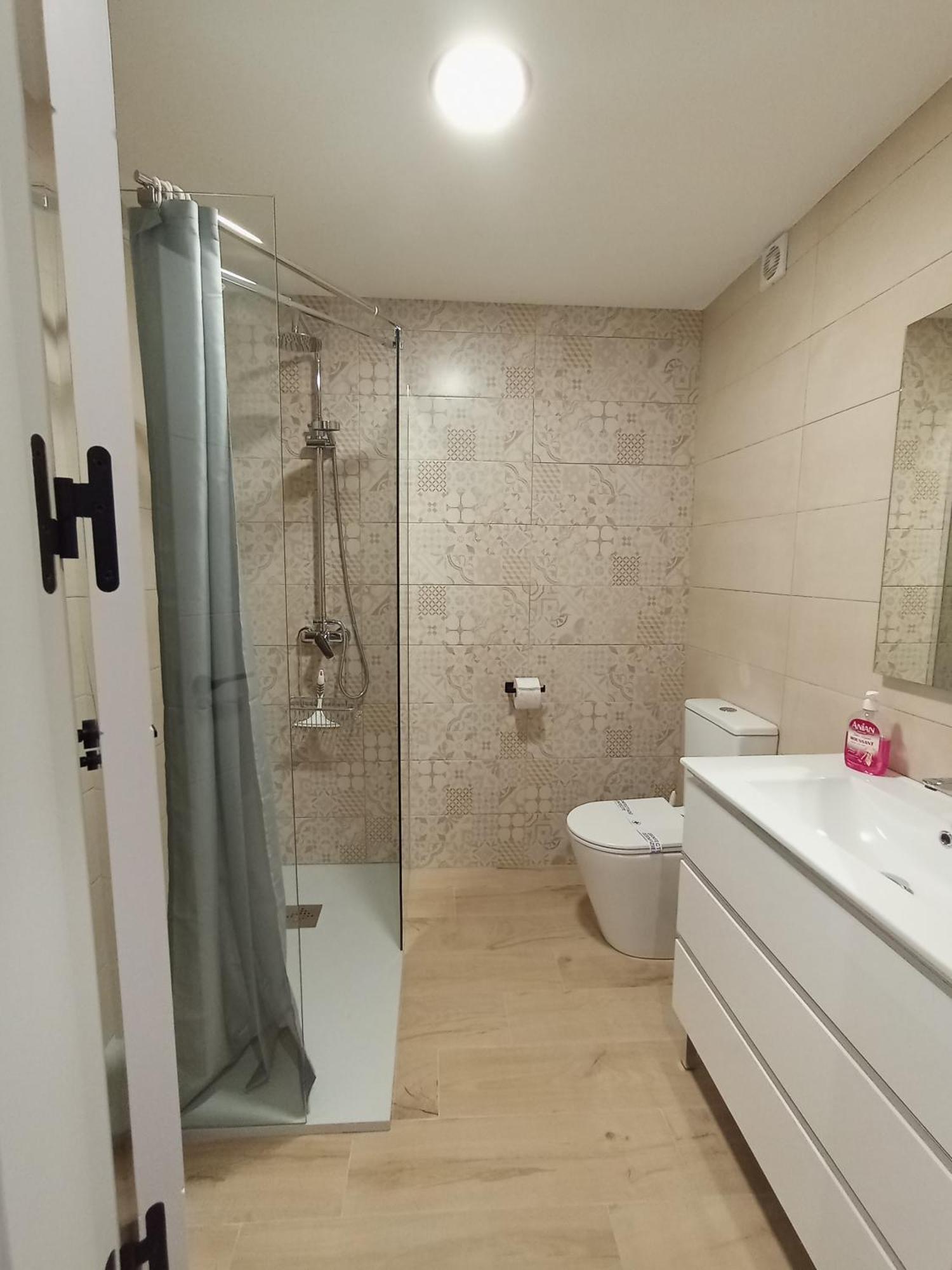 El Rincon De Riopar Apartman Kültér fotó