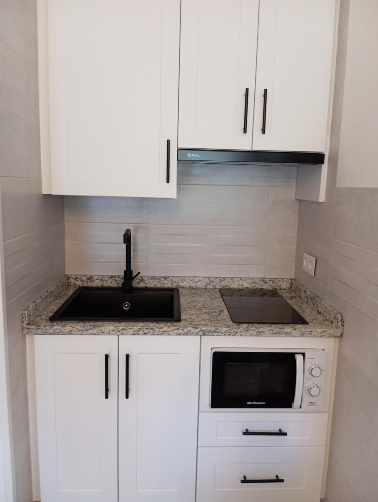 El Rincon De Riopar Apartman Kültér fotó