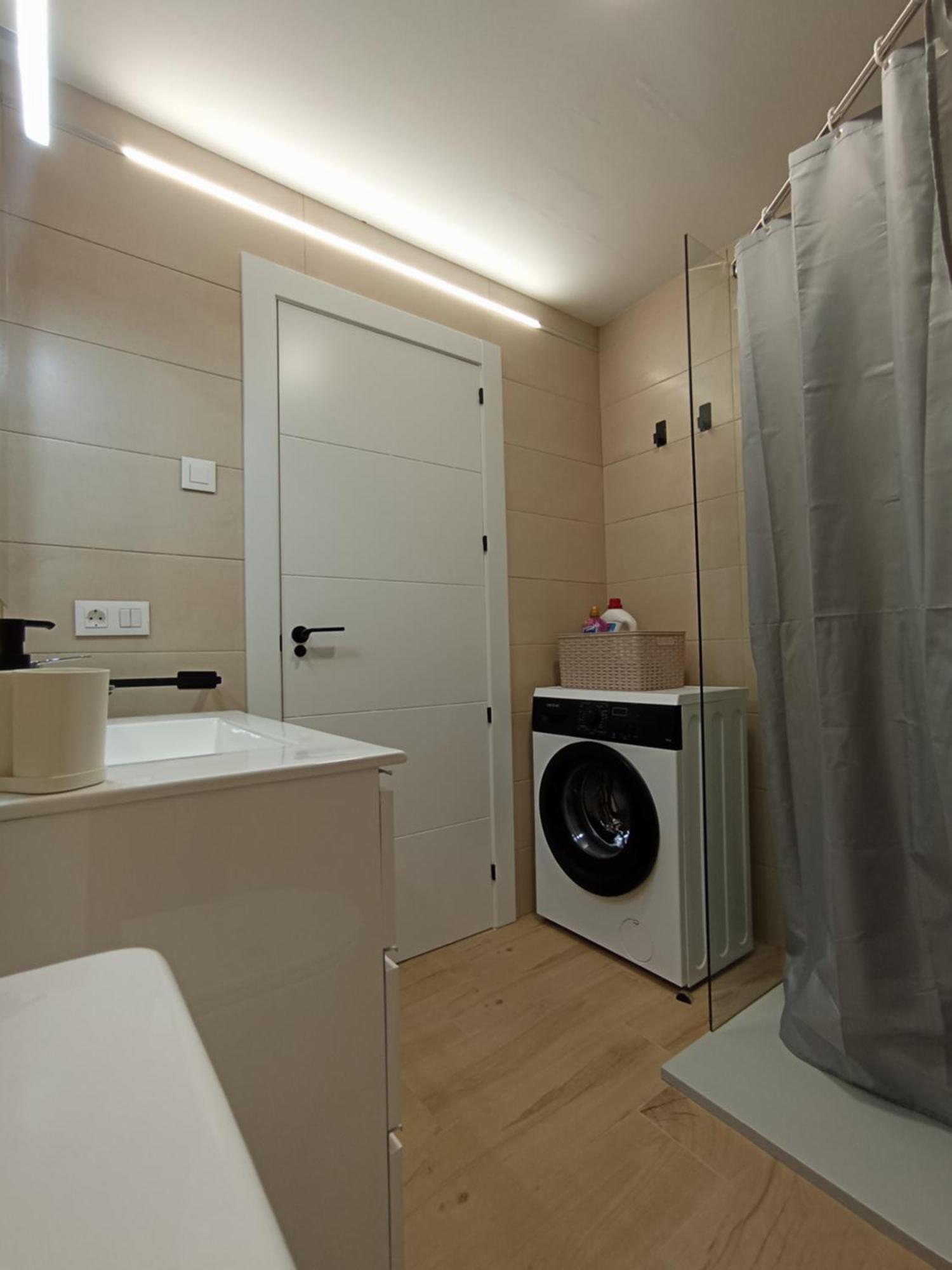 El Rincon De Riopar Apartman Kültér fotó